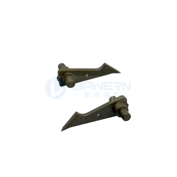 Toshiba 163 195 2007 2309 223 242 305 255 256 455 456 506 6LA79618000 Drum Picker Finger