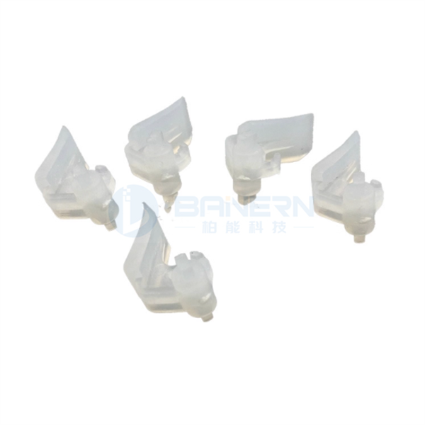 Toshiba E3055 3555 4555 5055 2550 2551C Fuser Roller Picker Finger 