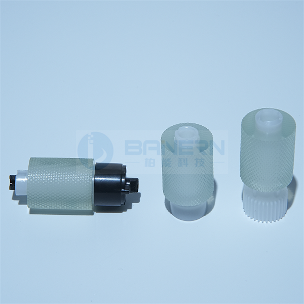 Kyocera M2540 M2635 P2235 3010i 3011i 3500i 3511i 3050ci 3051ci 302F909171 302F906230 302HN06080 302LK94140 Paper Pickup Roller Kits