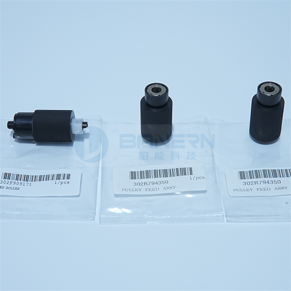 Kyocera ECOSYS P5021 P5026 M5521 M5526 302R794350 302F909171 302F909170 Pickup Roller Kits