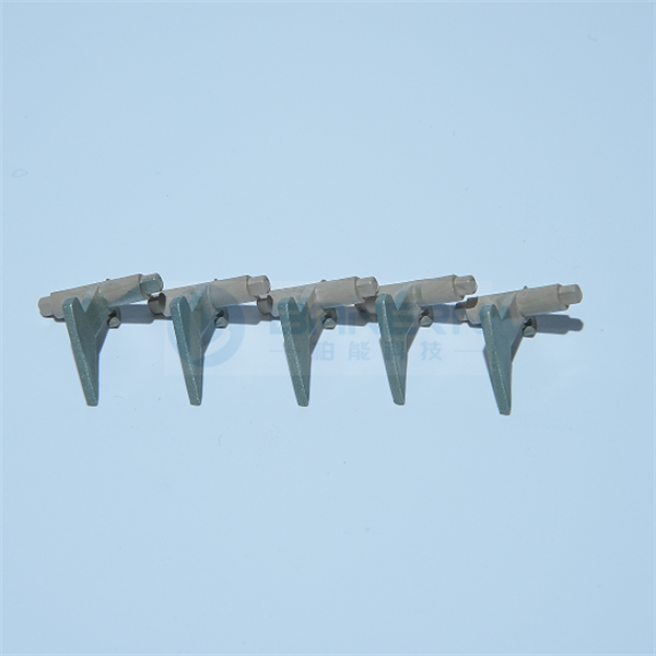 Kyocera FS-2020D 3920DN 4020DN 2000D 3900DN 2A820530 Upper Picker Finger