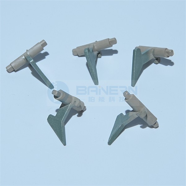 Kyocera FS-2020D 3920DN 4020DN 2000D 3900DN 2A820530 Upper Picker Finger