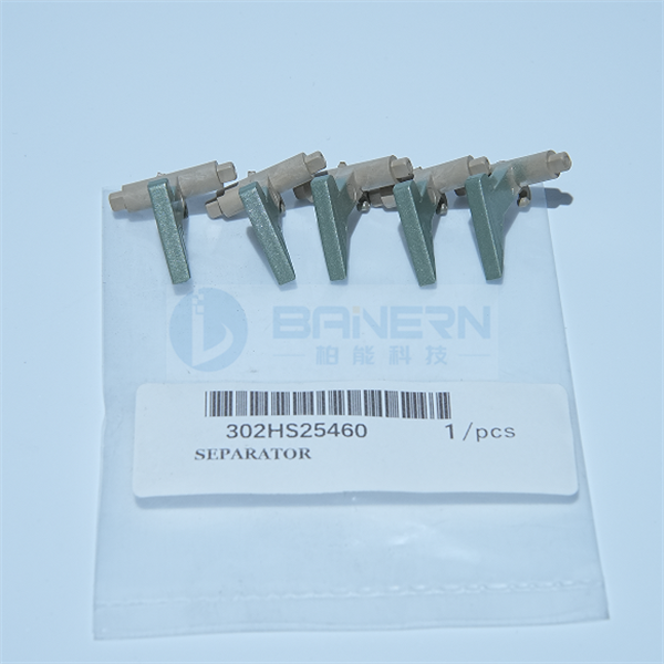 Kyocera 3500i 4500i 5500i 3501i 4501i 5501i 302HS25460 2HS25460 Upper Fuser Picker Finger