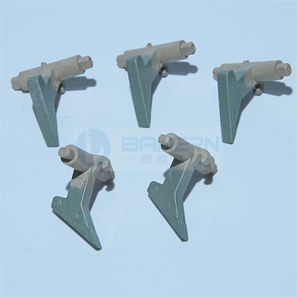 Kyocera 3500i 4500i 5500i 3501i 4501i 5501i 302HS25460 2HS25460 Upper Fuser Picker Finger