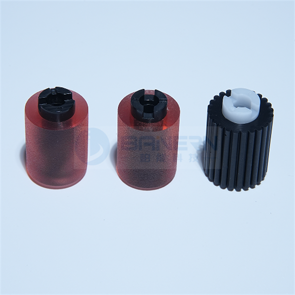 Konica Minolta C224 C220 C227 C284 C364 C454 C759 A5C1562200 A00J563600 Paper Pickup Roller Kits