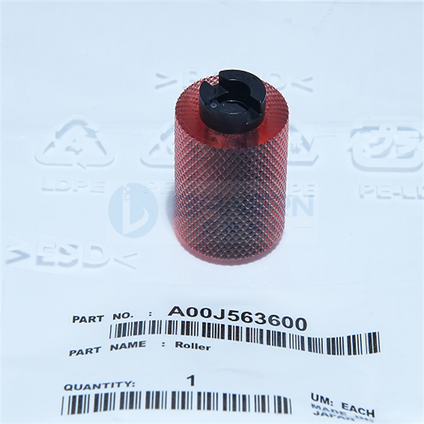 Konica Minolta Bizhub 552 652 C451 C452 C550 C552 A0P0R74000 A5C1562200 A00J563600 Paper Pickup Roller Kits