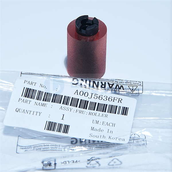Konica Minolta 362 350 501 420 C250 C352 4030300501 A00J563600 Doc Feeder ADF Feed Roller Pickup Roller