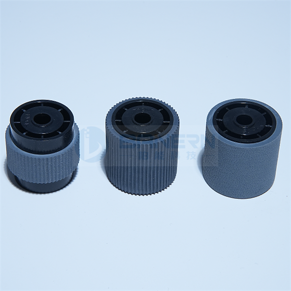 Konica Minolta 6501 1051 6500 1050 1200 950 951 920 A03X565200 （55VA41110） A03X565300 A03X565400 Separation Feed Pickup Roller