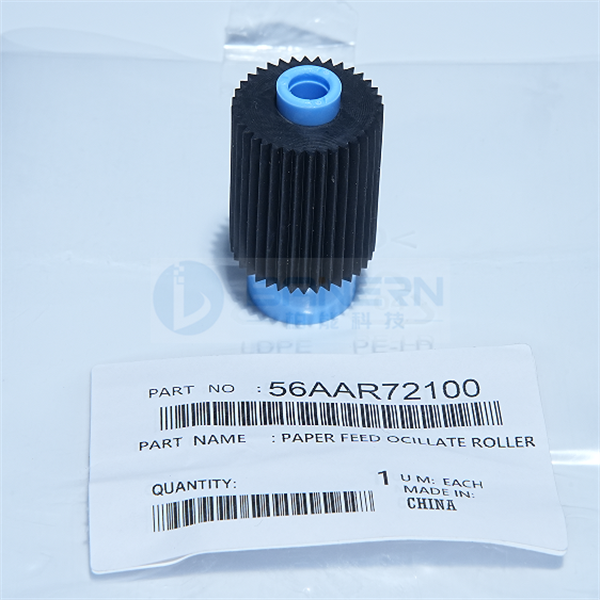 Konica Minolta C6500 C6501 C6000 C7000 C3070 C2060 C1060 55VAR74500 55VA-4630 A21ER70300 56AAR72100 Pickup Roller 