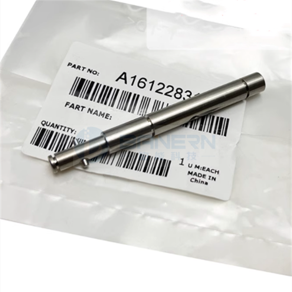 Konica Minolta 554 C454 C458 C558 C308 C368 A161-2283-12 （A161228312） Shaft