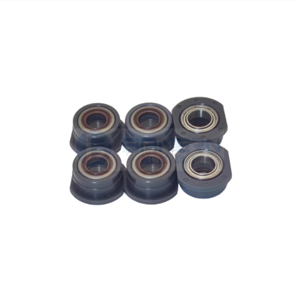 Konica Minolta C226 C308 C364 C554e C454 C221 C360 A3CFPP1J01 (A3CF-PP1J-01) Developer Bushing