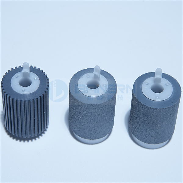 Sharp 550 620 700 623 753 453 4528 503 850 950 1100 NROLR1466FCZ1 NROLR1467FCZ1 Pickup Roller Kits
