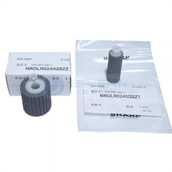 SHARP AR 6020 6023 6026 6031 NROLR0245QSZZ NROLR0244QSZZ Pickup Roller Kirs