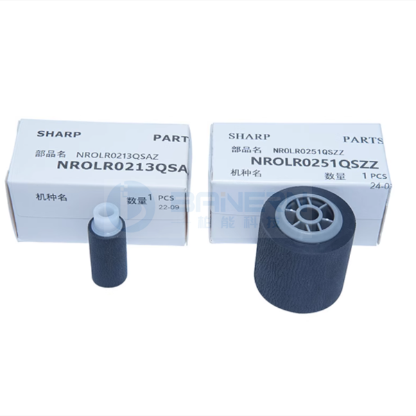 SHARP AR 6020 6023 6026 6031 NROLR0245QSZZ NROLR0244QSZZ Pickup Roller Kirs