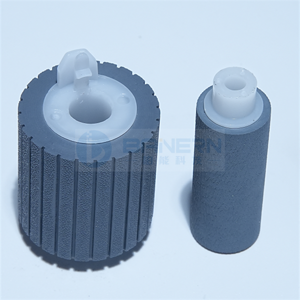 SHARP AR 6020 6023 6026 6031 NROLR0213QSAZ NROLR0251QSZZ Manual Pickup Roller Kirs