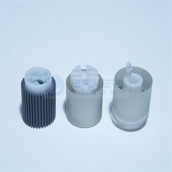 SHARP MX 2630 2650 3050 3060 3070 3150 3550 2651 NROLR2120FCZZ NROLR2125FCZZ NROLR2126FCZZ Pickup Roller Kits