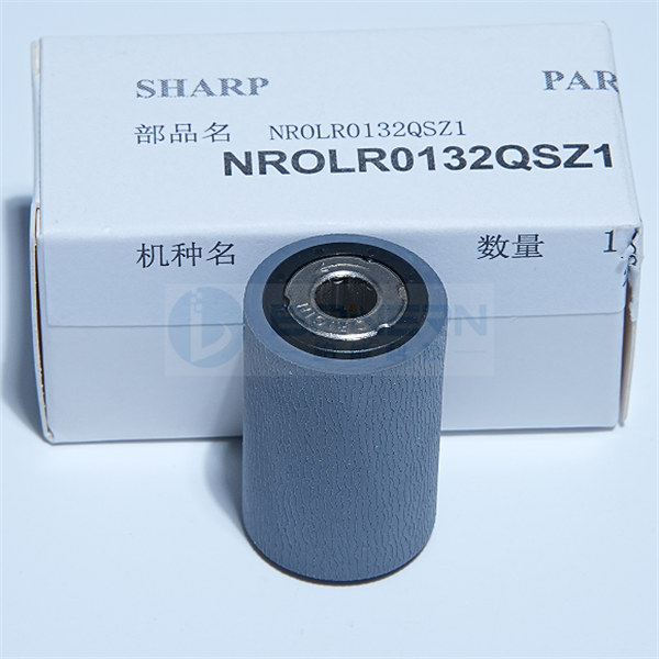 SHARP AR 256L 316L M258 M318 M236 M276 NROLR0132FCZZ NROLR0133FCZZ Paper Pickup Roller Kits