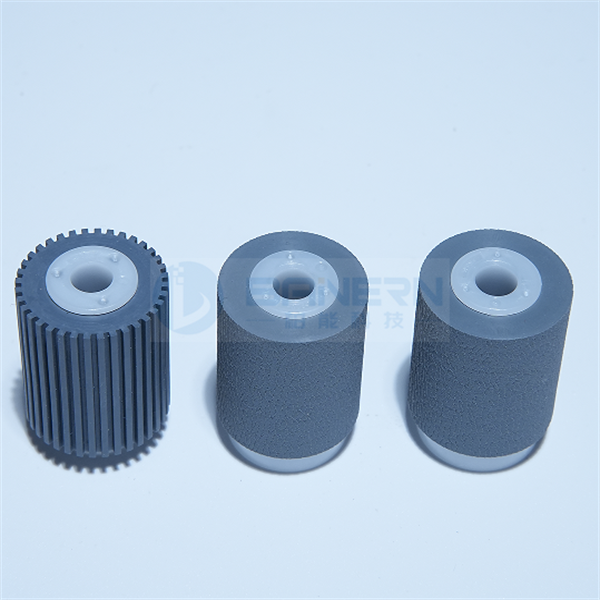 SHARP MX 2310 2610 2616 2640 3110 3111 3116 3140 3610 3640 4140 M363PFK NROLR1542FCAZ NROLR1541FCZZ Doc Feeder Roller