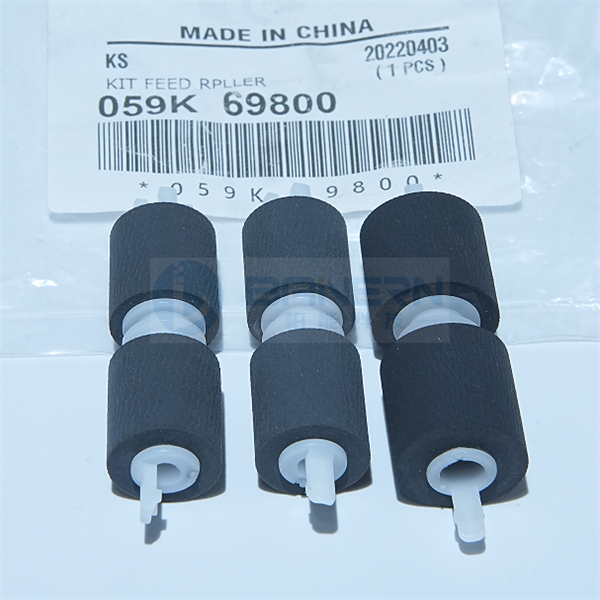 Xerox WorkCentre 5632 5638 5645 5655 5675 5687 5765 5775 5790 5865 5875 5890 059K69803 059K59240 059K69800 059K69802 Pickup Roller Kit