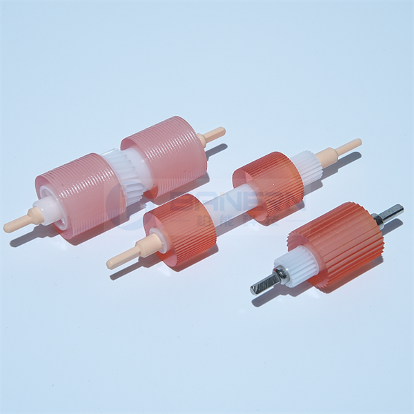 Xerox 4110 4112 4127 C-60 C70 550 700 V180 V80 604K23660 Feed & Separation Roller Kit