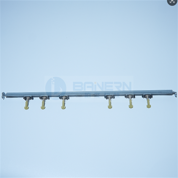 Xerox D95 D110 D125 D136 4110 4112 4127 4595 1110 019K98743 （019K98742） 019E57831 019E57830 Heat Roller Picker Finger Assembly
