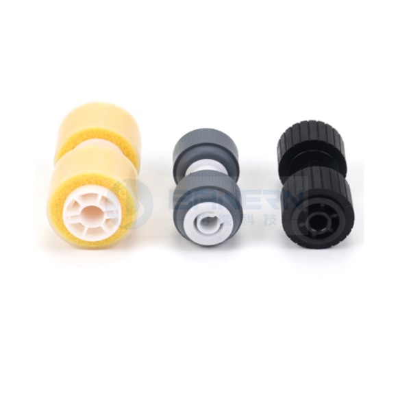 Canon 6055 6065 6075 6255 6265 6275 C5030 C5035 C5045 FB2-7777-020 FL2-9608-000 FC8-5577 ADF Pickup Roller Kits