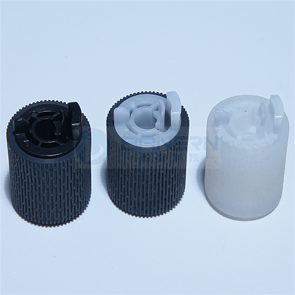 Canon IR C3320 C3325 C3330 C3520 C3525 C3530 C5550 FL4-0763-000 FL1-3762-010 FL4-0762-000 Feed Pickup Roller