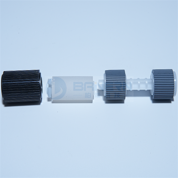 Canon C3020 3025 3120 C3520 C3525 C3530 3720 3725 3730 3120 FC6-2784-000 FL0-1428-000 FL1-4968-000 ADF Pickup Separation Feed Roller