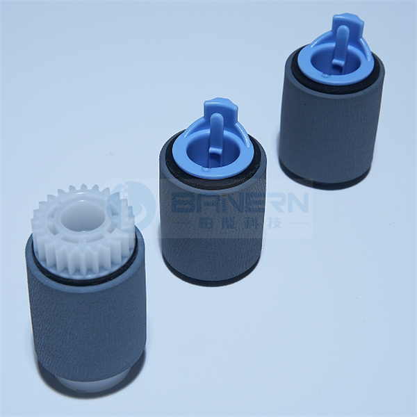 HP Laserjet 600 601 602 603 4015 4014 4515 M601 M602 M603 P4015 P4014 M4515  RM1-0036 RM1-0037 Tray 2 Paper Pickup Roller