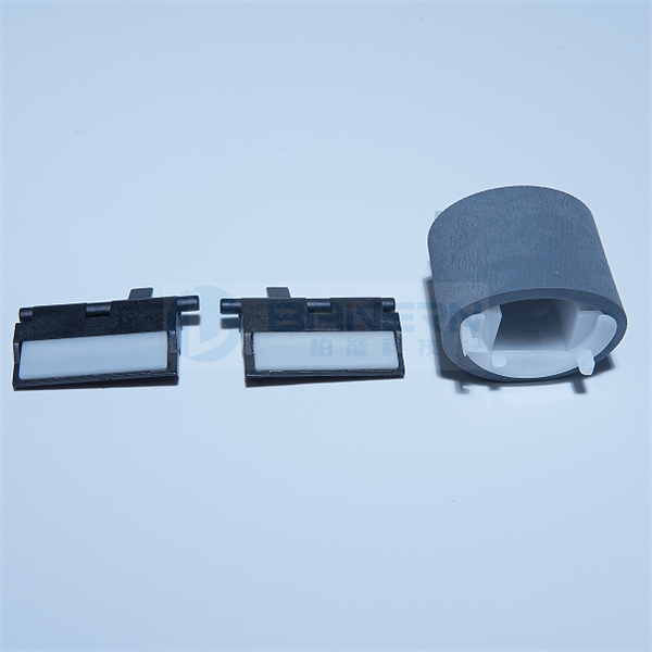 HP PageWide X585z X451dn X476dn CB780-60012 Paper Pickup Roller Separation Pad