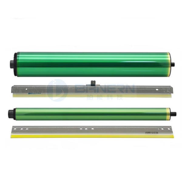Konica Minolta C659 C759 C758 C808 C7226 958 OPC DRUM,Charge Roller,Drum Blade,Clean Roller
