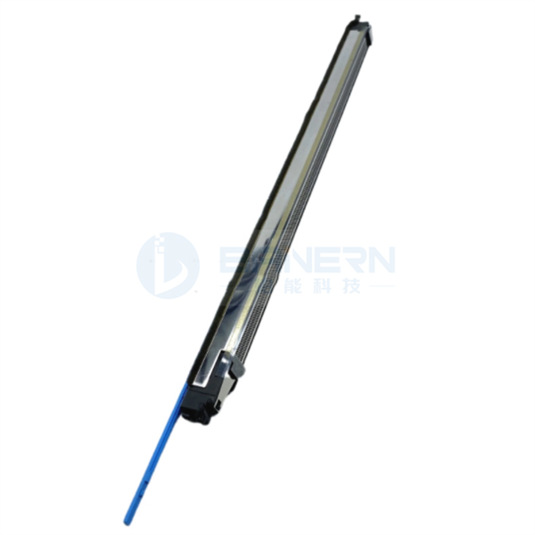 Konica Minolta C200 C210 C253 C353 OPC DRUM Charge Corona ASSY,Drum Blade