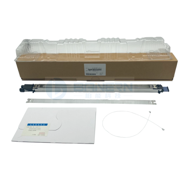 Konica Minolta C6500 C6000 C5500 C6501 OPC DRUM,Charge Corona ASSY,Grid,Wire,Drum Blade