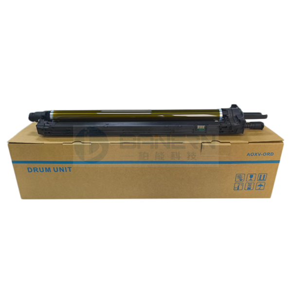 Konica Minolta C250i C300i C360i 7130i C450i C550i C650i  DR316 DR618 Drum Unit DV316 DV618 Developer Unit