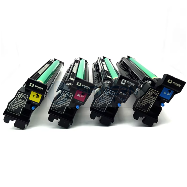 Konica Minolta Bizhub C200 C210 C200E C253 C353 C203 C353P IU211 IU212 IU313 IU-211 IU-212 Imaging Unit