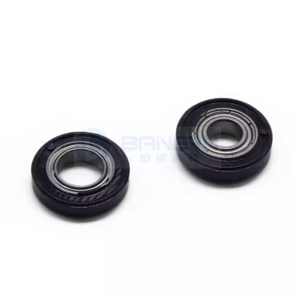  Konica Minolta Bizhub BH 227 287 367 Developer Magnetic Roller 