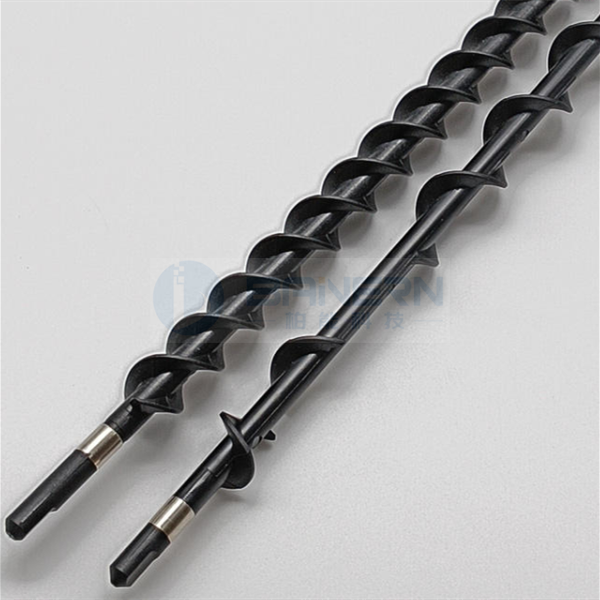 Konica Minolta C224 C364 C284 C221 C281 C308 C258 C368 C226 Mixing Rod Developer Screw Stirring Roller 