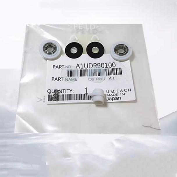 Konica Minolta 283 363 423 223 250 350 200 Drum Unit& Developer Unit Seal