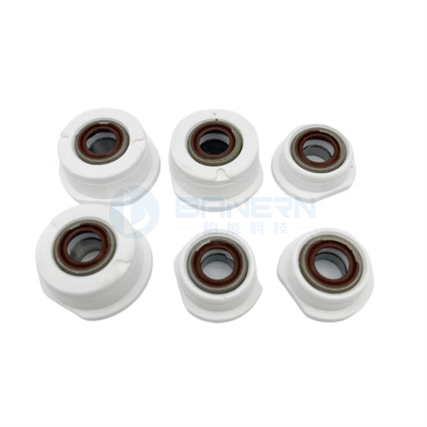 Konica Minotla Bizhub 283 363 423 223 7728 7828 362 4163-5102-01 27AE75250 Developer Bushing