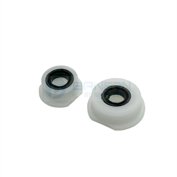 Konica Minolta DI1611 163V 7616 152 162 183 7516 2011 211 DI162 DI183 4163-5101-01 28GA75060 Developing Bushing