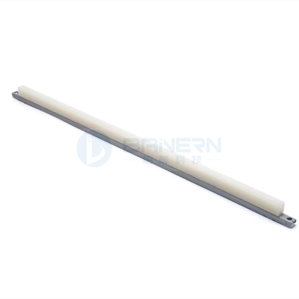 Konica Minolta AccurioPress C1085 C1100 C6085 C6110 DU107 Drum Unit Lubaricat Bar and Brush Roller