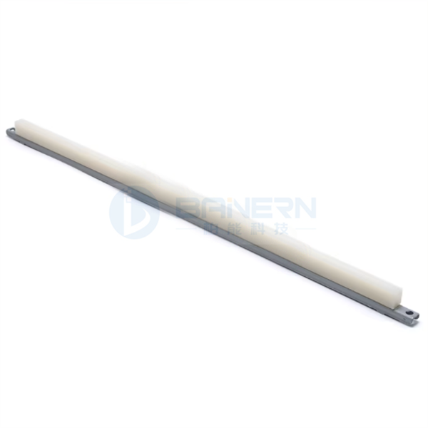Konica Minolta AccurioPress C1085 C1100 C6085 C6110 DU107 Drum Unit Lubaricat Bar and Brush Roller