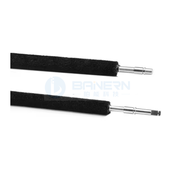 Konica Minolta AccurioPrint C4065 C4070 C4080 C4085 Drum Unit Lubaricat Bar and Brush Roller