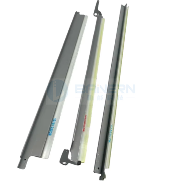 Konica Minolta C1085 C1100 C6085 C6100 1085 1100 6085 DU107 Drum Cleaning Blade ,Apply Blade