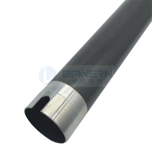 Konica Minolta BH 250 200 350 282 362 283 351 251 DI 2510 3510 4030-5701-03 Upper Fuser Roller Heat Roller