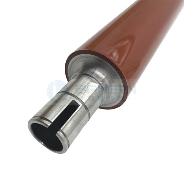 Konica Minolta Bizhub PRESS C8000 8000 A1RF-R712-00 Upper Fuser Heat Roller Assembly