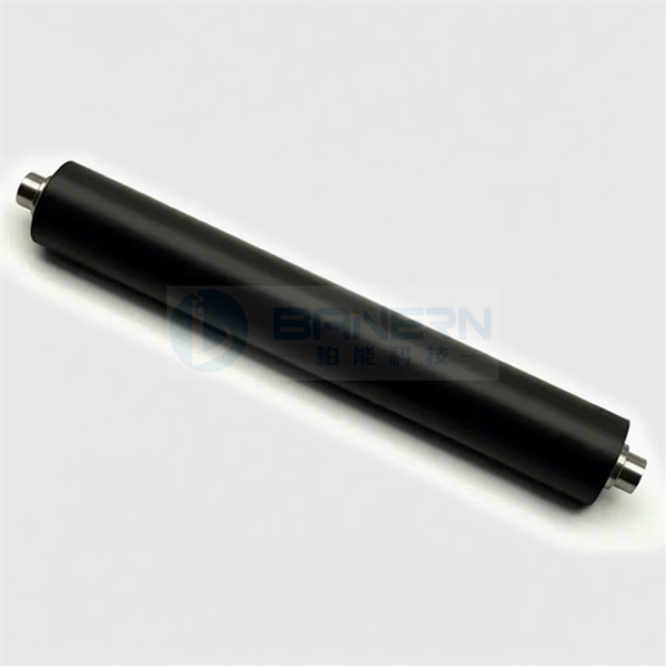 Konica Minolta 7155 7165 7255 7272 600 601 750 751 DI551 DI5510 DI650 DI7210 56AA53060 56AA53061 57AE53060 4021-1013-01 Lower Fuser Pressure Roller 