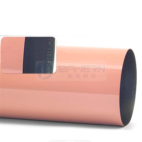 Konica Minolta Bizhub C1060 1070 1060L 1070L 2060 2070 3070 2060 A50U765000 A50U757700 A50U734000 Fuser Sleeve Film Belt
