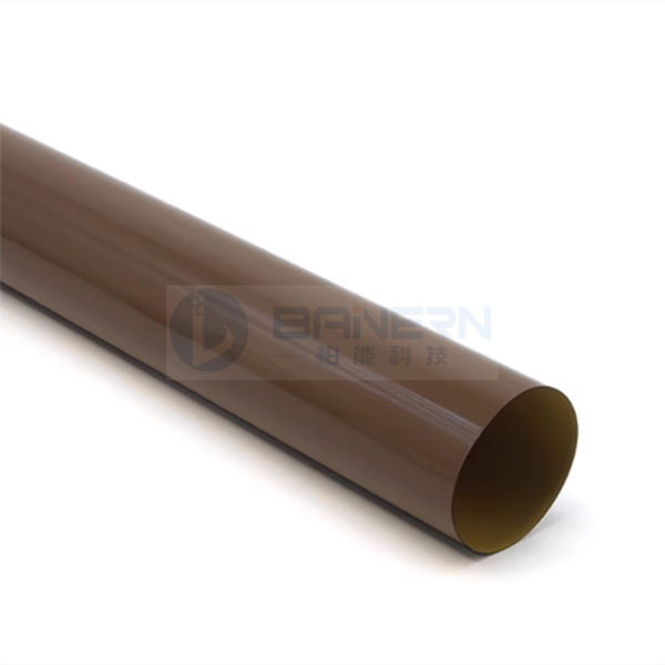 Konica Minolta Bizhub C224 C284 C364 C221 C284 C258 C308 C368 C454 A7PUR70300 A161R71899 OEM Fuser Film Sleeve Belt Upper Roller Lower Roller