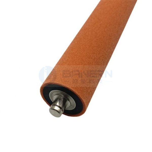 Konica Minolta Bizhub C220 C280 C360 C224 C284 C364 C454 Fuser Film Sleeve/Upper Roller/Pressusre Roller/Drive Roller